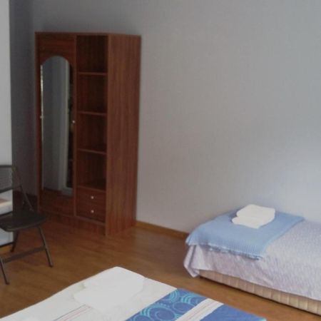 Calypso Kvariati Hotel 客房 照片